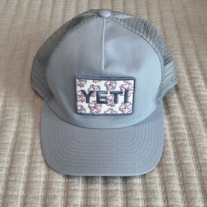 YETI Cherry Blossom Trucker Hat